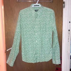 Previously worn club Monaco